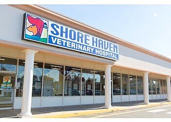Photo of SHORE HAVEN VETERINARY HOSPITAL, Veterinary clinics specialist