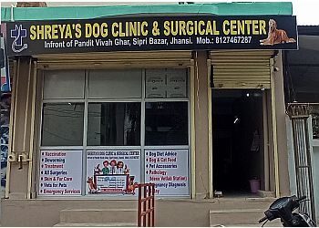 Photo of SHREYA'S DOG CLINIC AND SURGICAL CENTER, Veterinary hospitals specialist