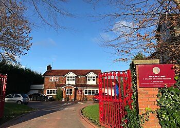 Photo of SHULAN CLINIC OF ACUPUNCTURE AND CHINESE MEDICINE, Acupuncture specialist