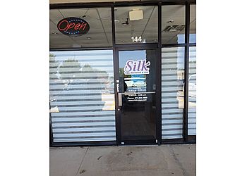 Photo of SILK THAI MASSAGE & SPA, Massage therapy specialist