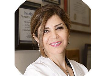 Photo of SIMA F. CHEGINI, DDS - ARSMILES FAMILY & COSMETIC DENTISTRY, Cosmetic dentists specialist
