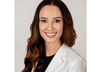 Photo of SIMONA BARTOS, DO, PA - IMPERIAL DERMATOLOGY, Dermatologists specialist