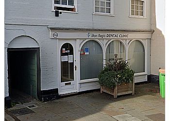 Photo of SIMPLY BRIGHT MILTON REGIS, TREATMENTS OFFERED:Dentures, Crowns and Bridges, Root Canal Therapy, Fillings, Implants, Mouth Cancer Screening, Mouth/Sports Guards, Fissure Sealants, Hygiene Treatments, Veneers, Orthodontics, Tooth Whitening &amp; White Fillings in SITTINGBOURNE