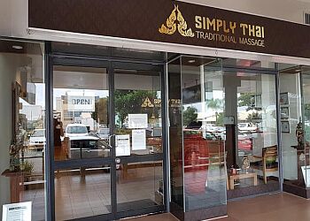 Photo of SIMPLY THAI TRADITIONAL MASSAGE, Massage therapy specialist