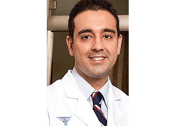 Photo of SINA ABOUTALEBI, CONDITIONS TREATED: Acne, Actinic Keratosis, Age Spots, Atopic Dermatitis / Eczema, Basal Cell Carcinoma, Cold Sore, Cysts, Dandruff, Dry Skin, Folliculitis, Herpes Simplex, Hyperhidrosis (Excessive Sweating), Lipoma, Melanoma, Melasma, Moles, Molluscum Contagiosum, Poison Ivy, Precancerous Lesions, Psoriasis, Ringworm, Rosacea, Seborrheic Dermatitis, Photodynamic Therapy (PDT), Botox, Skin Growths, Skin Tags, Juvéderm, Latisse, Infections of the Skin, Seborrheic Keratoses, Shingles, Skin Cancers, Squamous Cell Carcinoma, Sun Spots / Lentigenes, Urticaria (Hives), Vitiligo &amp; Warts in ABILENE