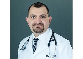 Photo of SINAN SARSAM, MD, FACC - HOPE CARDIOVASCULAR CENTER, Cardiologists specialist