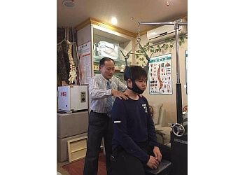 Photo of SINGAPORE SENGKANG CHIROPRACTOR, Chiropractors specialist