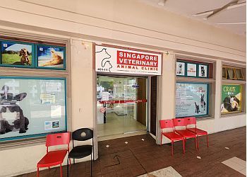 Photo of SINGVET ANIMAL CLINIC, Veterinary clinics specialist