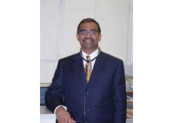 Photo of SIVA ARUNASALAM, MD, Cardiologists specialist