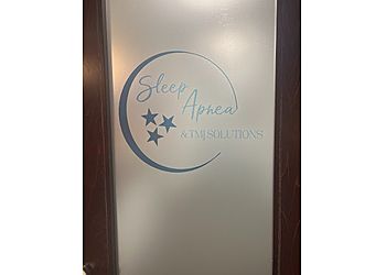 Photo of SLEEP APNEA & TMJ SOLUTIONS, Sleep clinics specialist