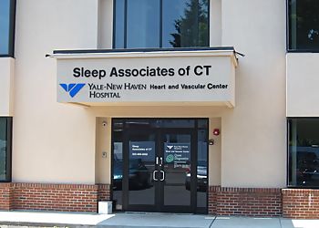 Photo of SLEEP ASSOCIATES OF CONNECTICUT, Sleep clinics specialist