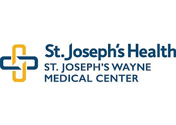 Photo of SLEEP CENTER AT ST. JOSEPH’S WAYNE MEDICAL CENTER, Sleep clinics specialist