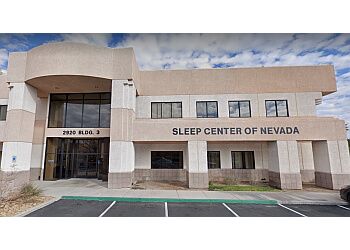 Photo of SLEEP CENTER OF NEVADA, Excessive Daytime Sleepiness, Sleep Paralysis, Circadian Rhythm Sleep Disorders, Morning Headaches, Insomnia, Sleep Hygiene, BPAP, Sleep Restrictions, CPAP, Nightmares &amp; Narcolepsy in HENDERSON