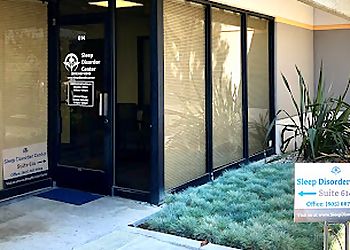 Photo of SLEEP DISORDERS CENTER, Sleep clinics specialist