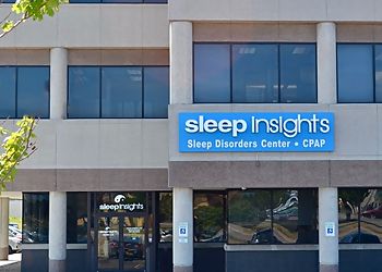 Photo of SLEEP INSIGHTS, Sleep Apnea, Daytime and Nighttime Sleep Tests, Insomnia, Restless Legs Syndrome, Inspire Therapy (Upper Airway Stimulation), Oral Appliance and CPAP Therapy, PAP NAP, Home, Polysomnogram (PSG) with CPAP, MSLT, EEG &amp; Cognitive Behavior Therapy-Insomnia (CBT-I) in ROCHESTER