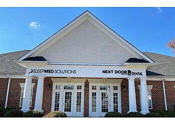 Photo of SLEEPMED SOLUTIONS, Circadian Rhythm Sleep Disorders, Snoring, Obstructive Sleep Apnea, Insomnia, Sleep Paralysis, Home Sleep Test, CPAP &amp; Oral Appliances in GREENSBORO