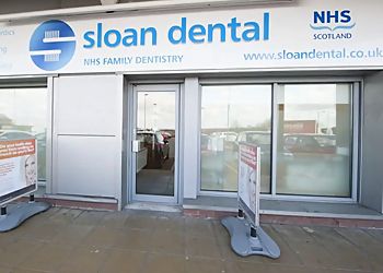 Photo of SLOAN DENTAL CARFIN, New Patient Examination, Routine Checkup, Anti-Snoring Devices, Veneers, Cosmetic Fillings, Gum Health Treatment, Sports Mouthguards, Teeth Whitening, Orthodontics &amp; Skin Treatment in NORTH LANARKSHIRE