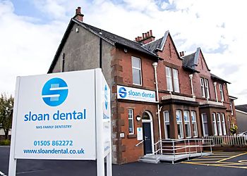 Photo of SLOAN DENTAL, Dentists specialist