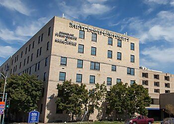 Photo of SLUCARE SLEEP DISORDERS CENTER, Sleep clinics specialist