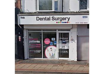 Photo of SMETHWICK DENTAL PRACTICE, Composite Bonding, Restorative, Cosmetic, Teeth Whitening, Teeth Straightening, Veneers, Crowns, Fillings, Bridges, Implants, Inlays, Dentures, General Dentistry, Examinations, Extractions, Root Canal, Sedation, Orthodontic &amp; Hygienist in SANDWELL