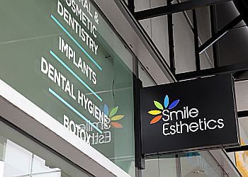 Photo of SMILE ESTHETICS DENTAL CARE, CONDITIONS TREATED: Anti Aging and Dental Emergency TREATMENTS OFFERED: Dental Botox, Crowns, Veneers, Implants, Invisalign, Smile Makeover, Teeth Whitening &amp; Sedation Dentistry in VICTORIA