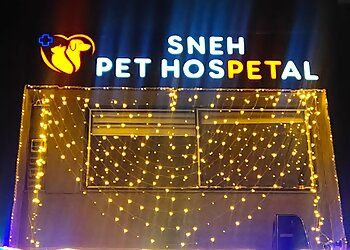 Photo of SNEH PET HOSPETAL, Veterinary hospitals specialist