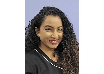 Photo of SNEHAL MOON, CONDITIONS TREATED:
Athletic Injuries, Ligament Repair, Lumbar Spondylosis, Golfers, Slipped Disc, Heel Pain, Ankle Sprain, Gout, Rotator Cuff Tear, Cervical, Shoulder, Muscle Spasm, Knee, Tendonitis/Bursitis, Sciatica, Nerve Damage, Athletic Injuries, Muscle Strains + Sprains, Back + Neck Pain (disc Injuries, Whiplash), Post-Surgical Conditions (Fractures), Poor Posture, Chronic Injuries (Carpal Tunnel Syndrome, Itb Syndrome), Repetitive Strain &amp; Osteoporosis
TREATMENTS OFFERED:
Physiotherapy, Massage, Joint Replacement, Car Accident Rehabilitation, Shockwave Therapy, Kinesiology, Acupuncture, Chiropractor &amp; Physiotherapy in PICKERING