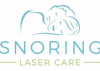 Photo of SNORING LASER CARE, Snoring, CPAP Treatment, Sleep Positioning Therapy, Night Lase, Sleep Apnea, Diagnosis, Sleep Tests &amp; Medicines in MACKAY