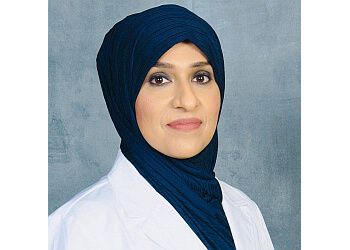 Photo of SOBIA ALI, Abdominal Pain, Alpha-1 Antitrypsin (AAT) Deficiency, Autoimmune Hepatitis, Bloating, Cancer (Stomach, Colon, Esophageal), Celiac Disease, Constipation, Crohn&#x27;s Disease/Ulcerative Colitis, Diverticular Disease, Fructose, Sucrose, and Lactose Intolerance, Gerd/Heartburn, Helicobacter Pylori, Hemochromatosis, Hepatitis A, B, C, Irritable Bowel Syndrome, Jaundice, Nausea and Vomiting, Rectal Bleeding, Swallowing Disorders, Unexplained Weight Loss, Ulcers &amp; Wilson&#x27;s Disease in TAMPA
