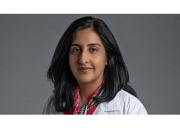 Photo of SOBIA HASSAN, CONDITIONS TREATED:Ankylosing Spondylitis, Autoimmune Disorders, Back Pain, Behcet&#x27;s Disease, Buerger&#x27;s Disease, Bursitis, Churg-Strauss Syndrome, Cryoglobulinemia, Dermatomyositis, Fibromyalgia, Giant Cell Arteritis (Temporal Arteritis), Granulomatosis with Polyangiitis (GPA), Henoch-Schonlein Purpura (HSP), Inclusion Body Myositis, Knee Pain, Lupus, Marfan Syndrome, Microscopic Polyangiitis, Osteoarthritis, Osteogenesis Imperfecta, Osteopenia, Osteoporosis, Polyarteritis Nodosa, Polymyalgia Rheumatica, Polymyositis, Psoriatic Arthritis, Raynaud’s Disease, Rheumatoid Arthritis, Sacroiliac (SI) Joint Pain, Sarcoidosis, Scleroderma, Sjogren’s Syndrome, Takayasu Arteritis, Tendonitis &amp; Vasculitis in CHICAGO