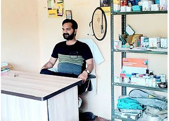 Photo of SODEE (G. M.) PET CARE CLINIC, Veterinary hospitals specialist