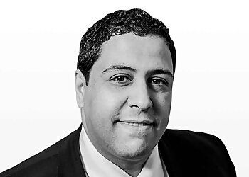 Photo of SOFIANE RIMOUCHE, BMED SCI, BMBS. MRCS, FRCS PLAST - EUXTON HALL HOSPITAL, Plastic surgeon specialist