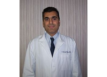 Photo of SOHEIL DANIEL NIKU, CONDITIONS TREATED:Urinary Incontinence, Erectile Dysfunction, Urologic Emergencies, Prostatitis, Overactive Urinary Bladder, Bladder Issues, Prostate Cancer, Infertility &amp; Kidney Stones in SIMI VALLEY