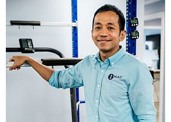 Photo of SOKUNTHEA (SUKIE) NAU, CONDITIONS TREATED:Lower Back, Neck and Shoulder Pain &amp; Musculoskeletal Injuries
TREATMENTS OFFERED:Dry Needling, Class 4 Laser, Manual Therapy, Soft Tissue Mobilization, Massage Therapy, Traction, Acupressure, Muscle Energy Technique and Manual Lymphatic Drainage &amp; Maternity Services in PORT ST LUCIE