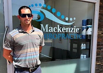 Photo of SOL MACKENZIE, Chiropractic Treatments, Low Back Pain, Neck Pain, Mid-Back Pain, Arm and Wrist Pain, Shoulder Pain, Knee and Leg Pain, Sports Injuries, Tension and Migraine Headaches, Sciatica, Slipped Disc &amp; Herniated Disc in BUSSELTON