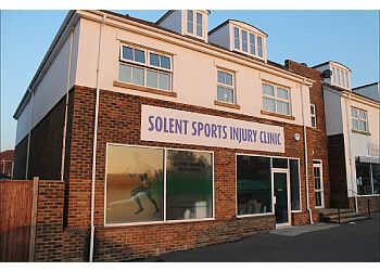 Photo of SOLENT SPORTS INJURY CLINIC - KERRY BOWEL, Acupuncture specialist