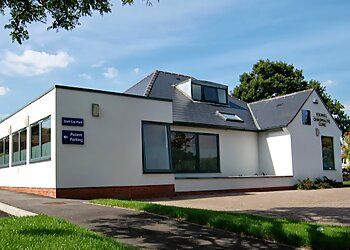 Photo of SOLIHULL CHIROPRACTIC CLINIC, Chiropractors specialist