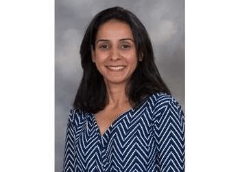 Photo of SONIA K. KALIRAO, CONDITIONS TREATED:
Dementia, Depression, EEG, EMG, Epilepsy, Lower Back Pain, Migraines and Headaches, Multiple Sclerosis, Neck Pain, Neuropsychology, Neuropathy, Physical Medicine, and Rehabilitation, ADHD, ALS, Alzheimer&#x27;s, Botox, CIDP, Parkinson&#x27;s Disease, Occupational Therapy, Physical Therapy, Seizures, Sleep Disorders, Stroke &amp; Traumatic Brain Injury in CORAL SPRINGS