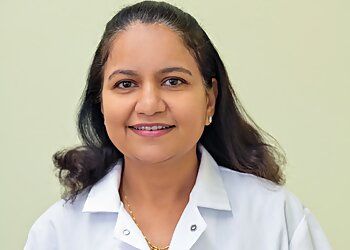 Photo of SONIYA MORE, TREATMENTS OFFERED:Dental Fillings, Bonding, Sealants, X-Rays, Dentures, Night Guard, Root Canals, Invisalign, Crowns and Bridges, Dental Extractions &amp; Bone Graft in SUNNYVALE