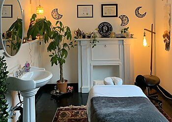 Photo of SOO GOOD MASSAGE, Massage therapy specialist