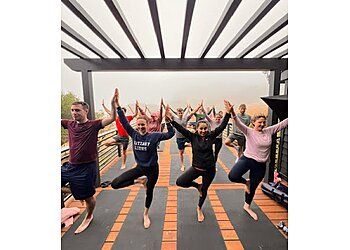 Photo of SOUL YOGA & WELLNESS, Yoga studios specialist