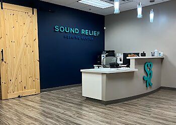 Photo of SOUND RELIEF HEARING CENTER, Audiologists specialist