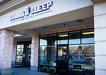 Photo of SOUND SLEEP MEDICAL, Sleep clinics specialist