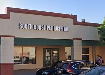 Photo of SOUTH COAST PET HOSPITAL, Preventative Care, Laboratory, Hospitalization and Critical Care, Dentistry, Parasite Prevention, Day, Neuter, Enucleation, Pyometra, Overnight Boarding, Spay, C-Section, Grooming, Laceration Repair, Out Patient Surgery, Prescription Food, Exotic Pet Care, Foreign Body Removal, Cherry Eye Surgery, Radiography &amp; Ultrasonography in SANTA ANA