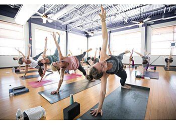 Photo of SOUTHERN SOUL YOGA, Yoga studios specialist