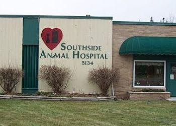 Photo of SOUTHSIDE ANIMAL HOSPITAL, Veterinary clinics specialist