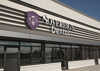 Photo of SOVEREIGN DENTAL, Cosmetic dentists specialist