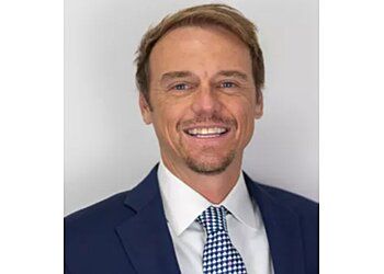 Photo of SPENCER STANBURY, CONDITIONS TREATED: Arthritis, Fractures, Dupuytren’s Disease, Hand Infections, Tennis Elbow, Stiffness, De Quervain Syndrome, Vascular Disorders, Ligament Tears, Biceps Tendon Tears, Golf Injuries &amp; Skiers Thumb
TREATMENTS OFFERED: Joint Replacement, Arthroscopy, Steroid Injections, Carpal and Cubital Tunnel Release, Pediatric Upper Extremity Care &amp; Trigger Finger Release in GILBERT