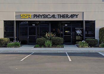 Photo of SPORTS SPECIFIC REHAB PHYSICAL THERAPY, Physical therapists specialist