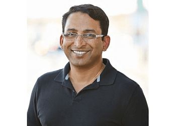 Photo of SRIKANT NAIR, CONDITIONS TREATED:
Osteoarthritis, Rheumatoid Arthritis, Repetitive Strain, Nerve Injuries, Joint Replacements, Burns, Tendon Injuries, Amputation, Aches, Carpal Tunnel, Fibromyalgia, Neck Pain, Low Back Pain, Thoracic Spine/mid-Back Pain, Headaches and Migraines, TMJ Dysfunction, Hip Pain, Knee Pain, Ankle Pain &amp; Shoulder Pain
TREATMENTS OFFERED:
Hand Therapy, Orthopedic Physiotherapy and Manual Therapy, Surgery Rehab, Chiropractic Therapy, Pelvic Floor Physiotherapy, Shockwave Therapy, Neuro, Geriatric and Pediatric Physiotherapy, Soft Tissue Techniques, Massage, Soft Tissue Mobilization, Joint Mobilization, Scar Mobilization, Functional Mobilization, Myofascial Release, Neural Mobilization, Nerve Flossing &amp; Rotator Cuff Treatment in HAMILTON